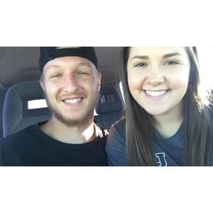 Meet your Posher, Sidney